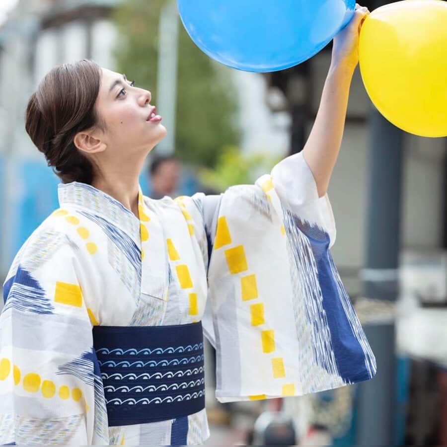 ELLE SHOP_JPのインスタグラム