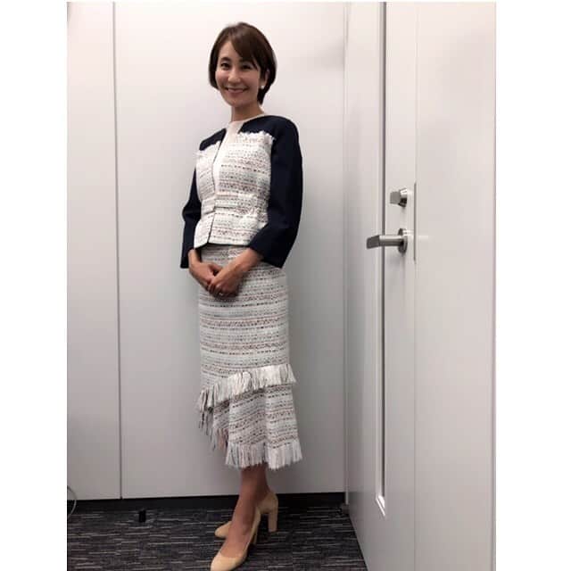 森上亜希子のインスタグラム