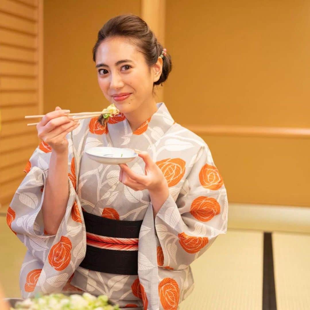 ELLE SHOP_JPのインスタグラム