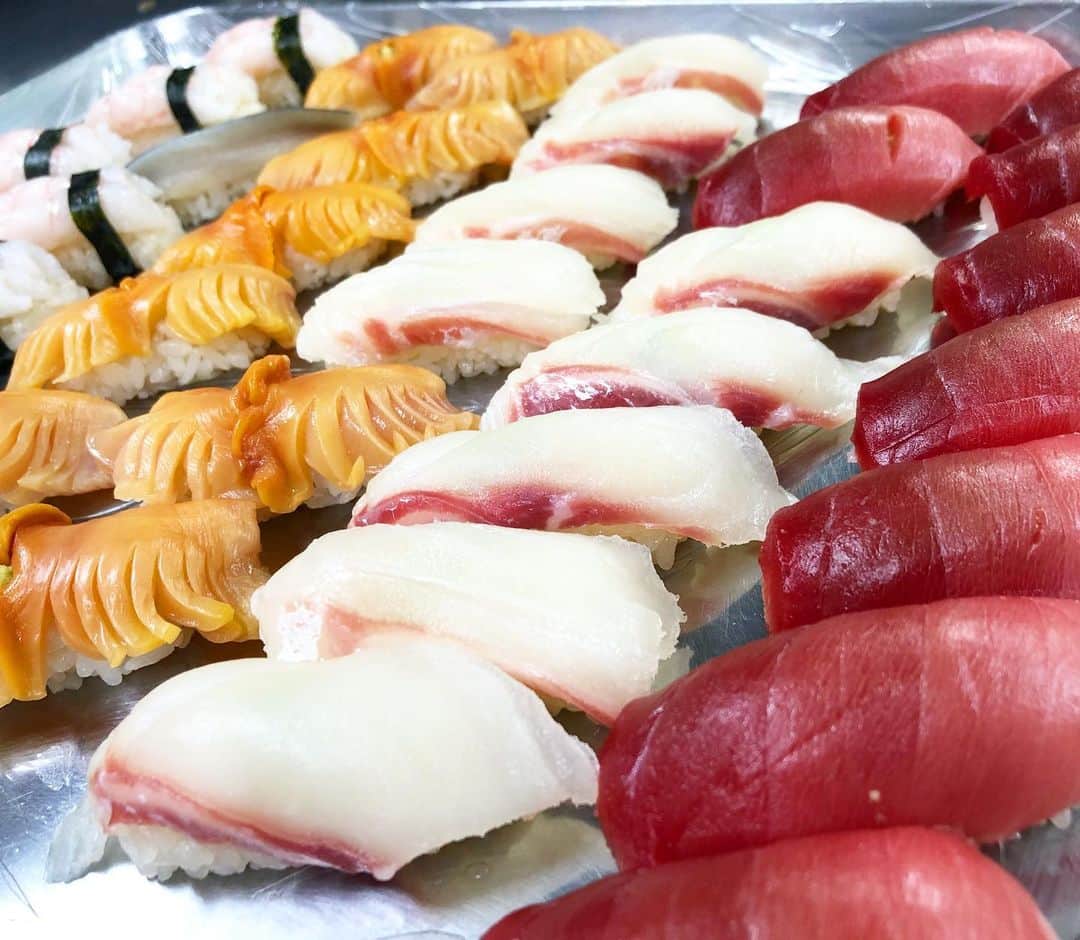 寿司居酒屋 番屋のグルメインスタ