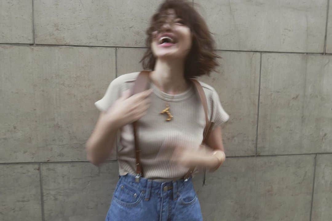 JUNNAのインスタグラム