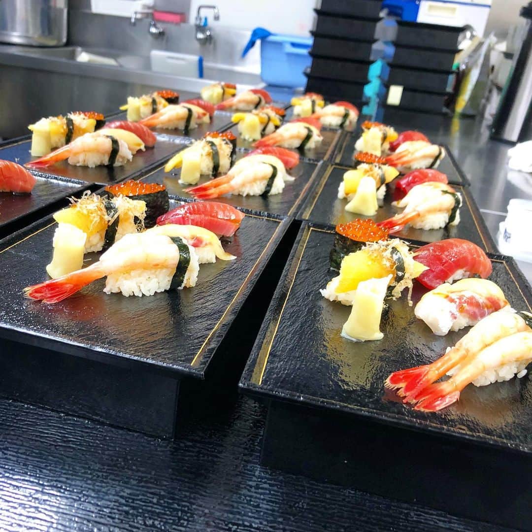 寿司居酒屋 番屋のグルメインスタ