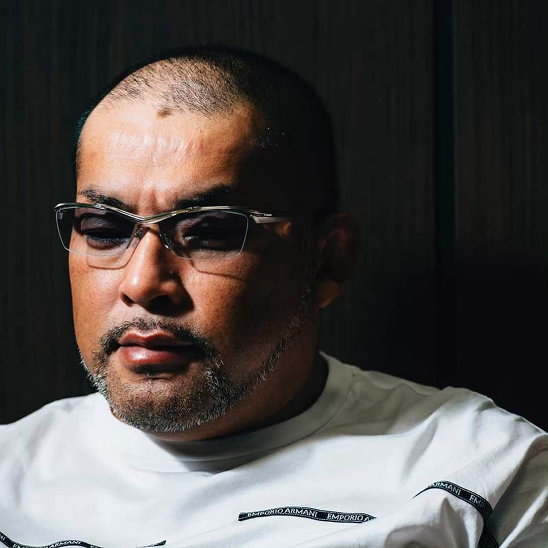 新日本プロレスさんのインスタグラム写真 - (新日本プロレスInstagram)「#TomohiroISHII Interview!! 🔥 「石井vsタイチが“天龍vs川田”？ その二人の名前が出てくるのは、俺らが甘い」 6.9大阪城ホール目前！ 石井智宏に初の単独インタビュー！（前編） ☆新日本プロレスのスマホサイトで掲載中！ @njpw1972  Photo By @gumbokuni タイコウクニヨシ  #njdominion #njpw」6月1日 14時09分 - njpw1972