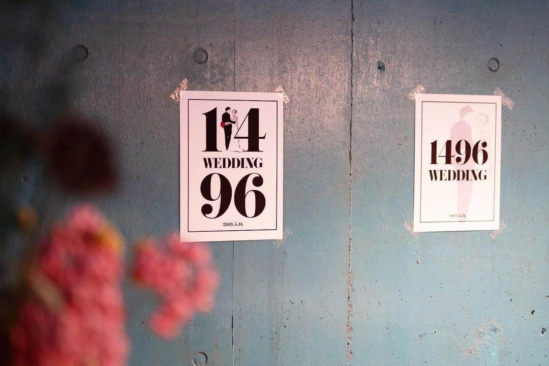 hacocoro weddingのグルメインスタ