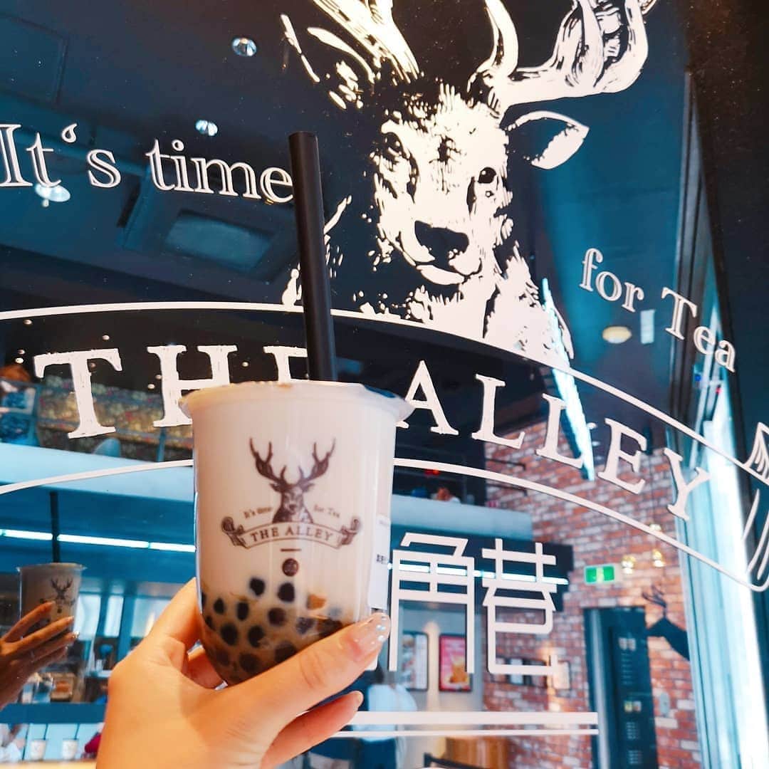 中島彩のグルメインスタ