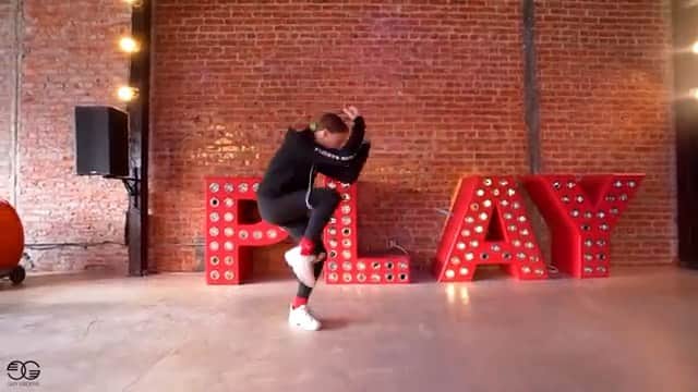 ジェイディン・バーテルズのインスタグラム