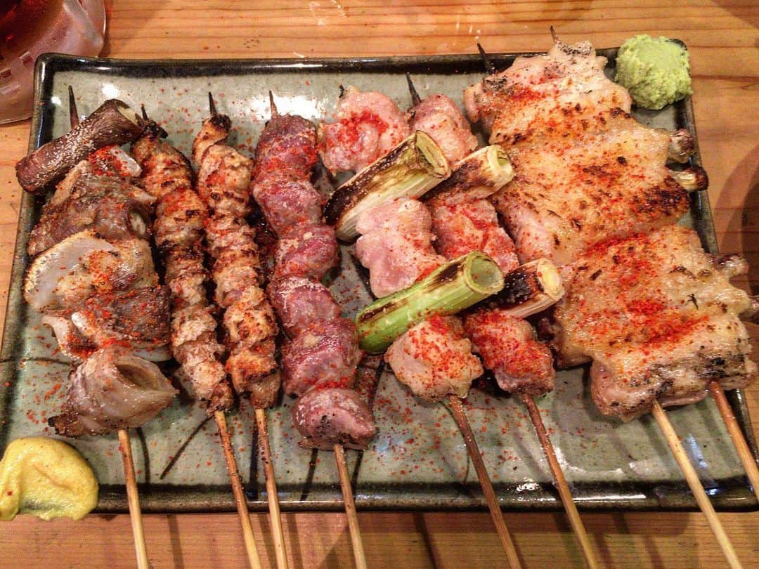 池内万作のグルメインスタ