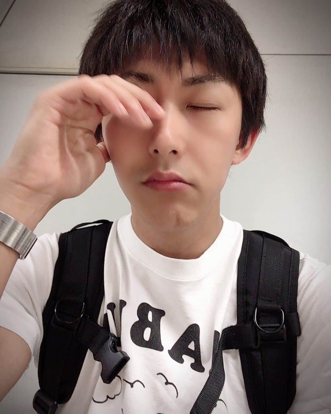 宮澤志暢のインスタグラム