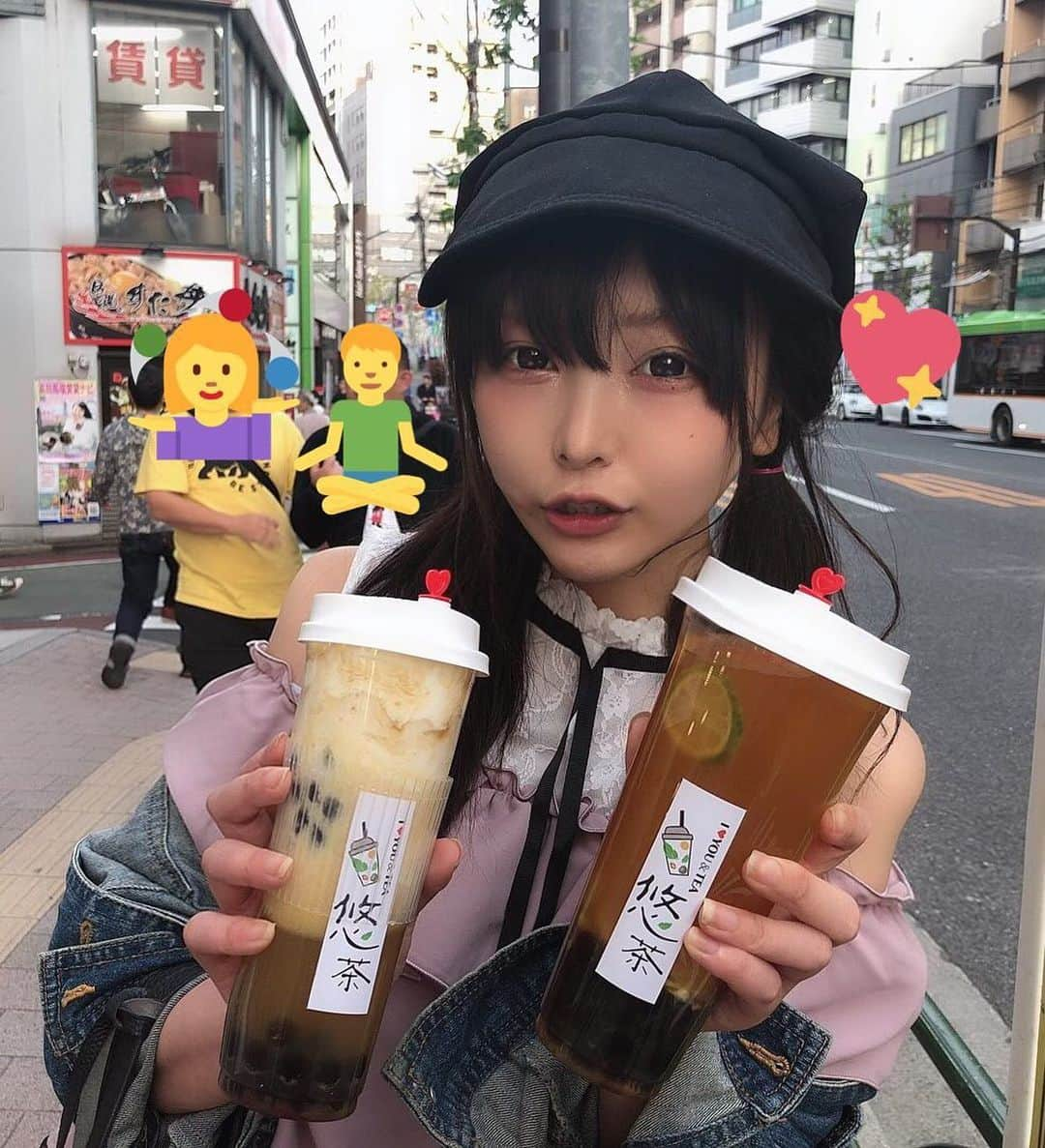 三年食太郎（松島萌子）のインスタグラム