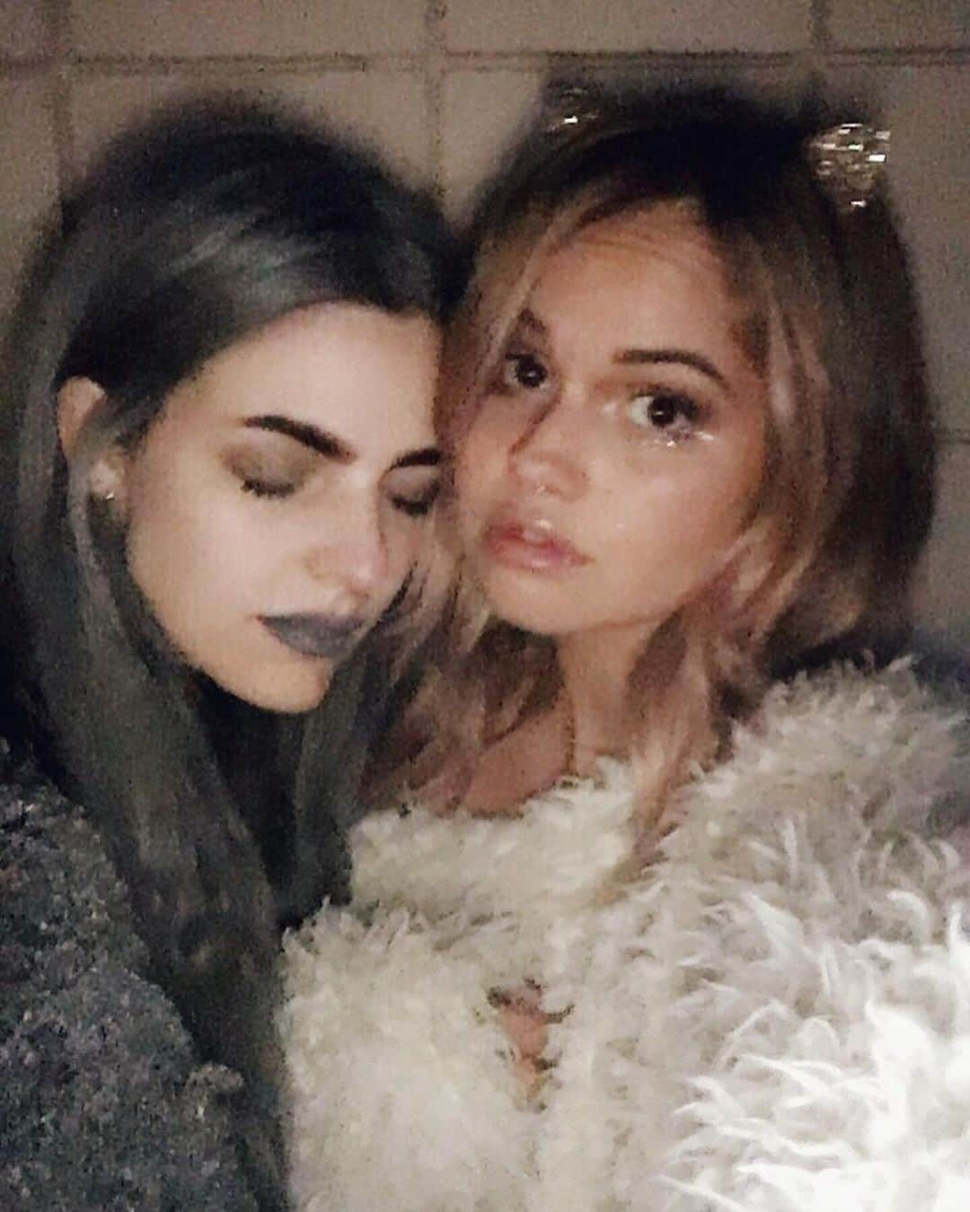 デビー・ライアンさんのインスタグラム写真 - (デビー・ライアンInstagram)「hbd dream(s)girl — so glad to know you in this consciousness ✨」6月1日 7時22分 - debbyryan