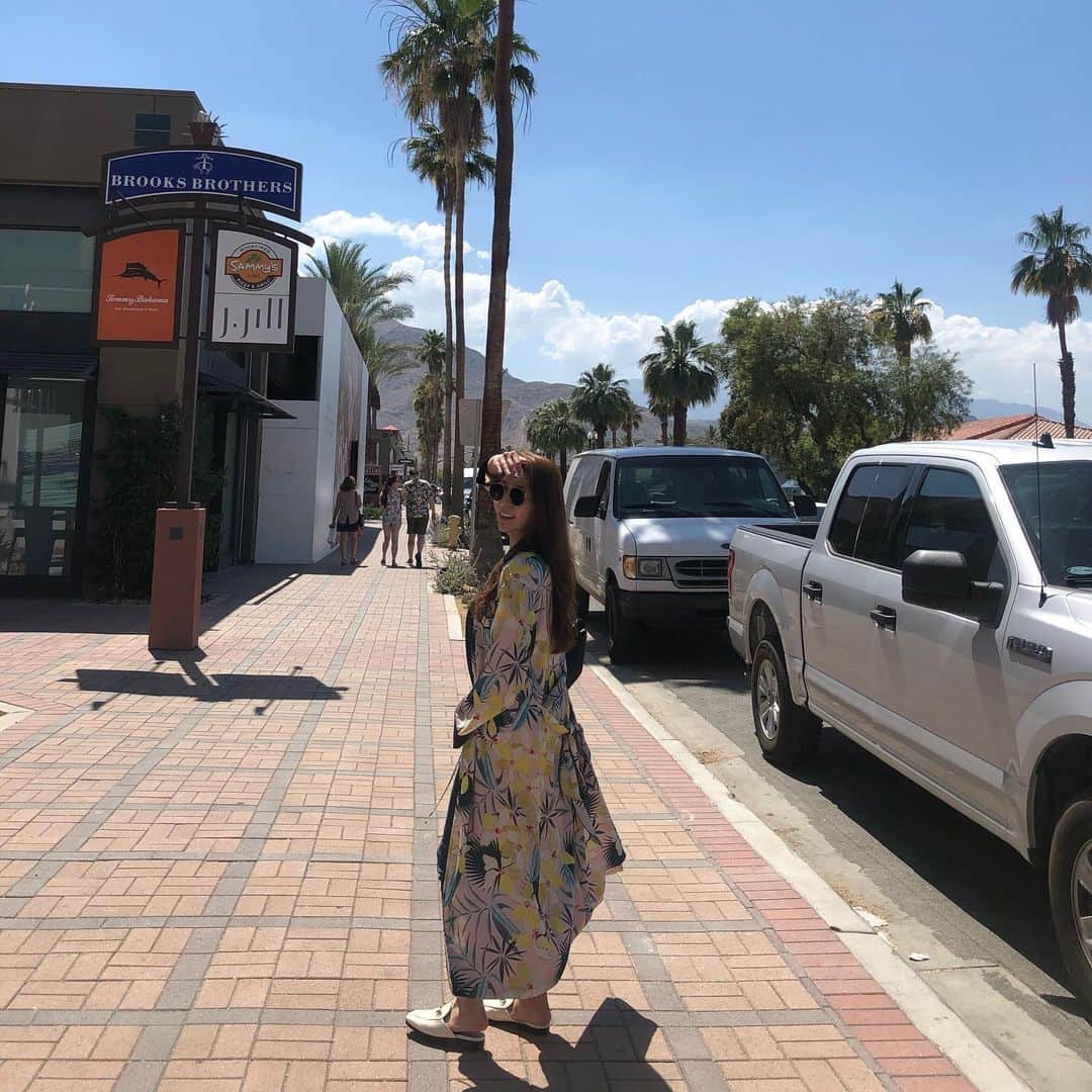 BoAのインスタグラム：「🌼」