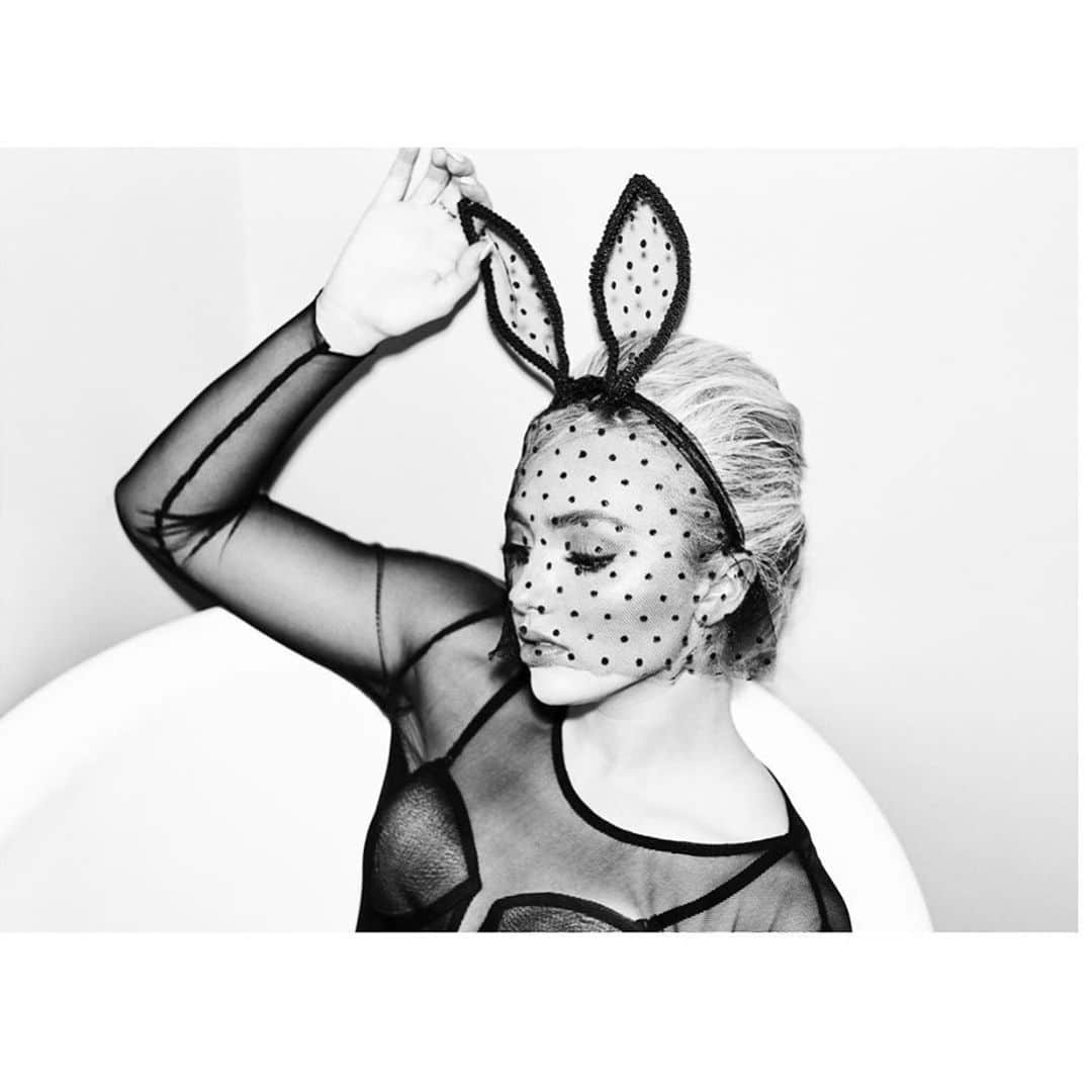 ペイトン・リストのインスタグラム