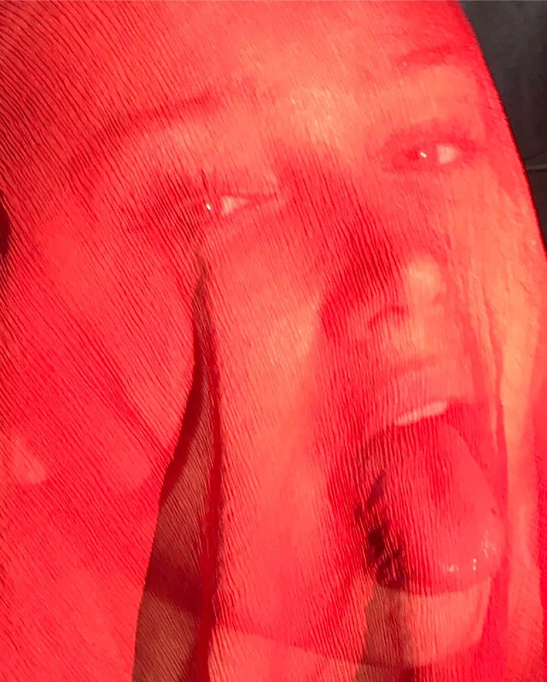 ケイリン・ルッソのインスタグラム：「Come on baby light my fire 🔥」