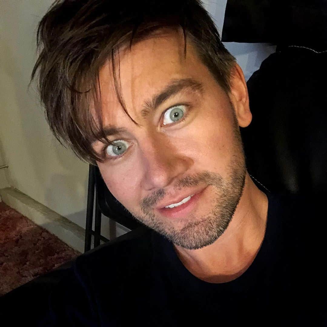 トーランス・クームスのインスタグラム：「#influencing」