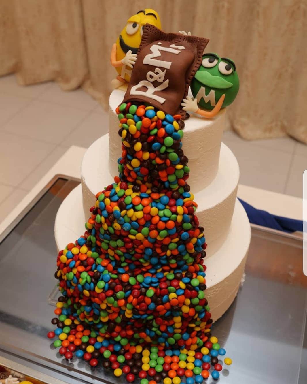 結婚式場 ヒルズスィーツ宇都宮ブリーズテラスのグルメインスタ