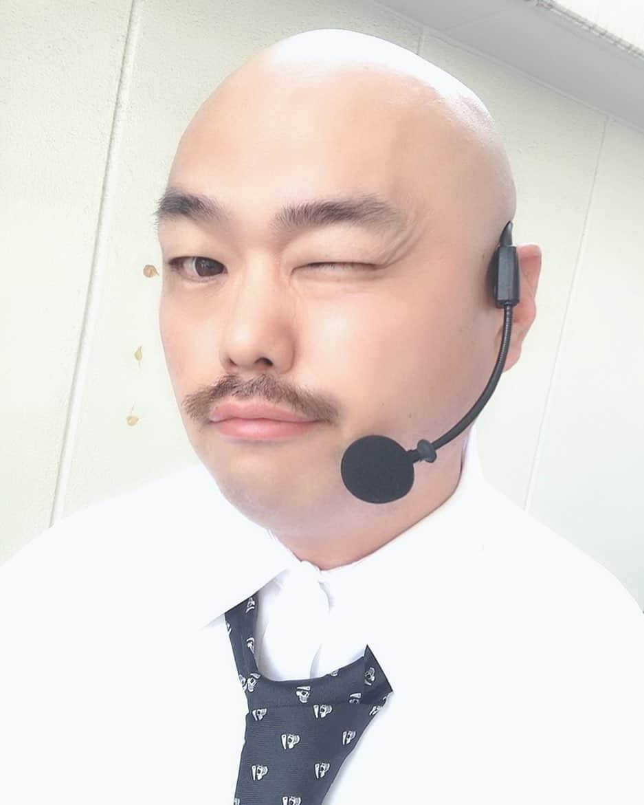 クロちゃんのインスタグラム