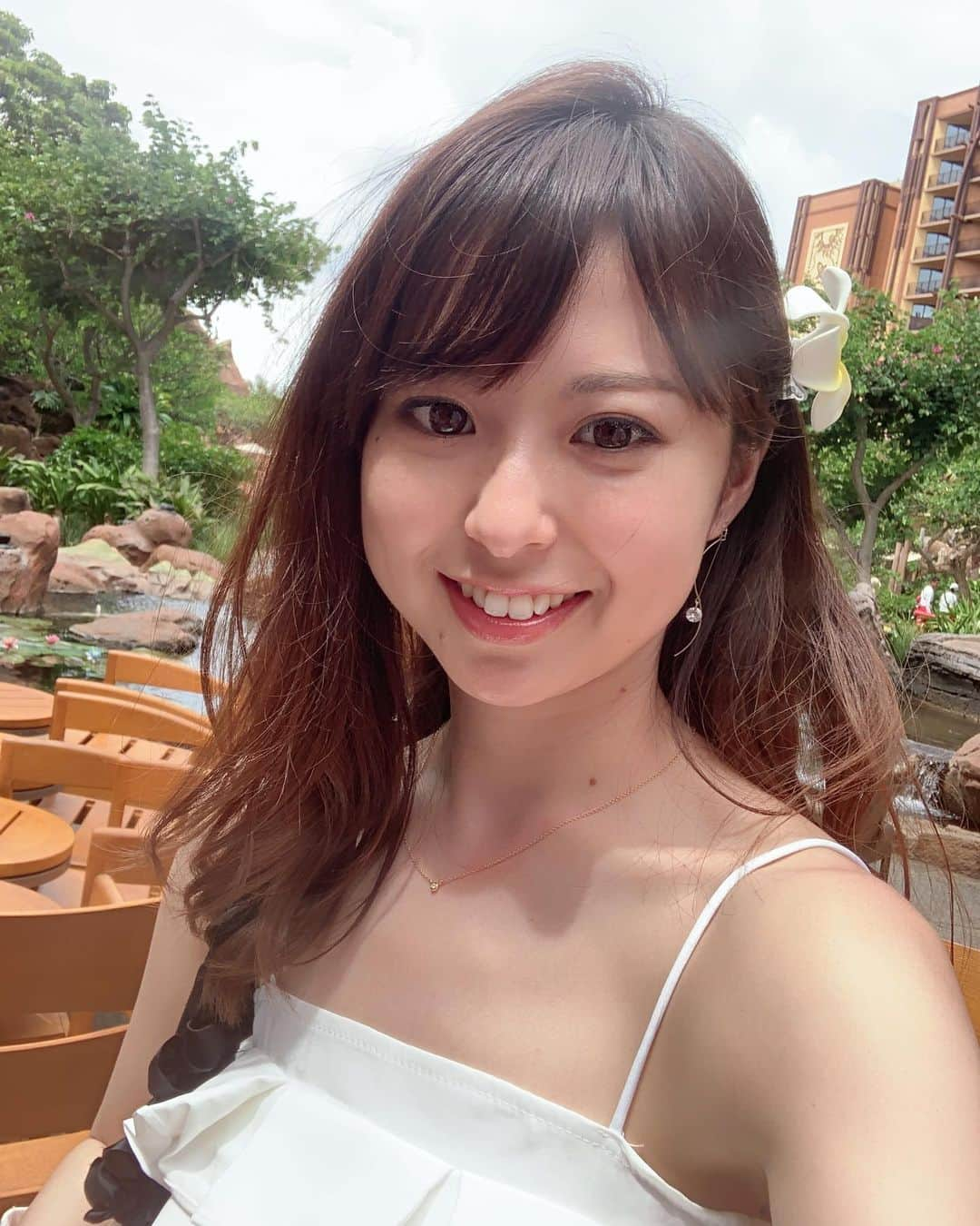 原田あかねのインスタグラム