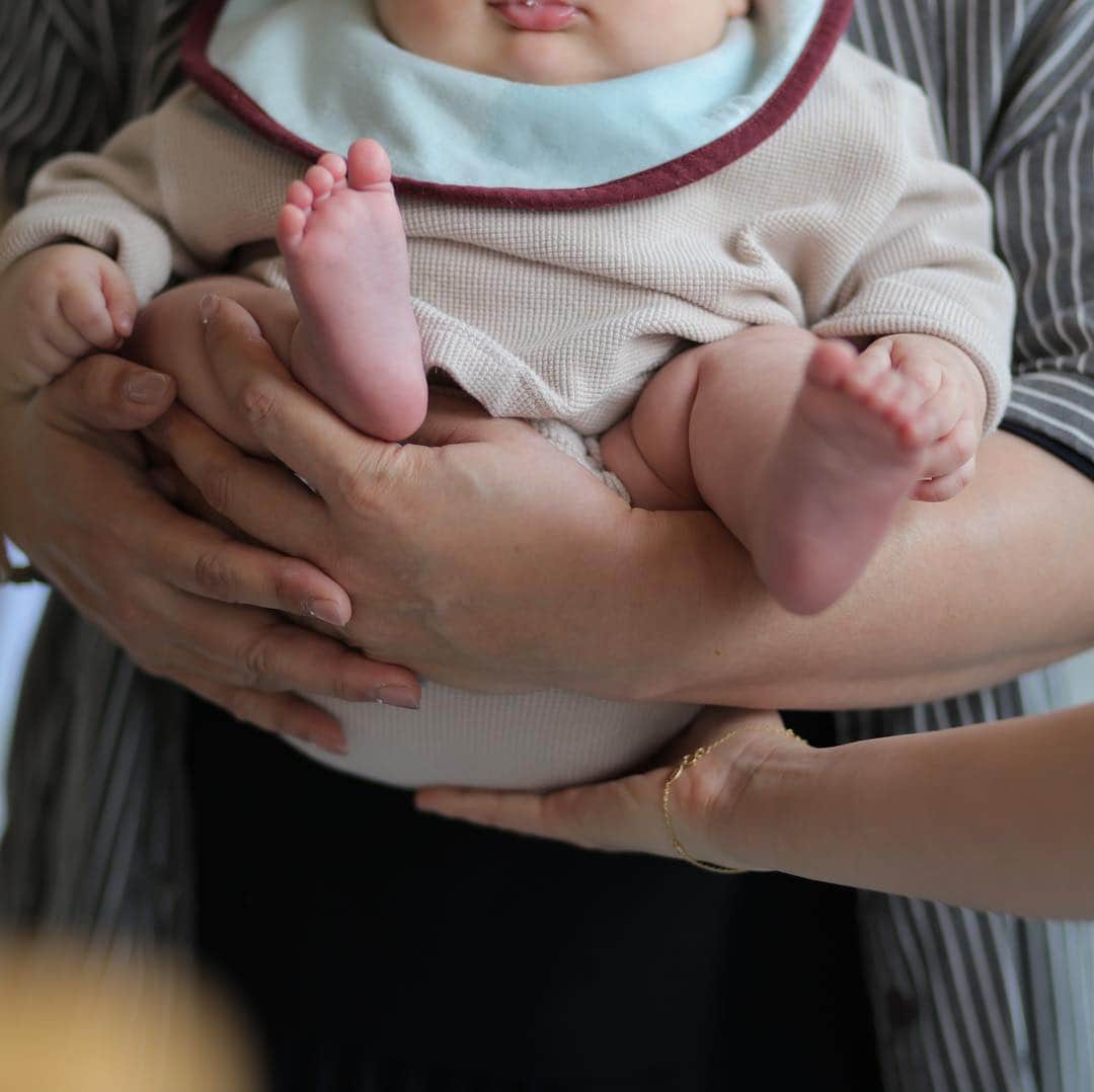 アクタスのグルメインスタ