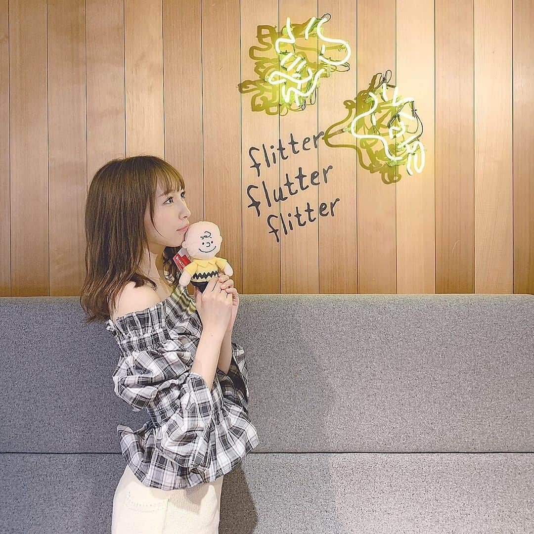 安藤笑のグルメインスタ