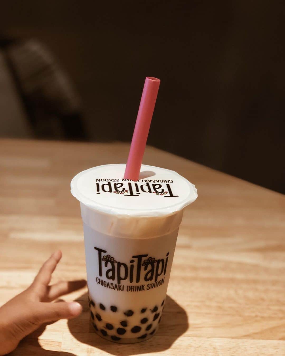 堀舞紀のグルメインスタ