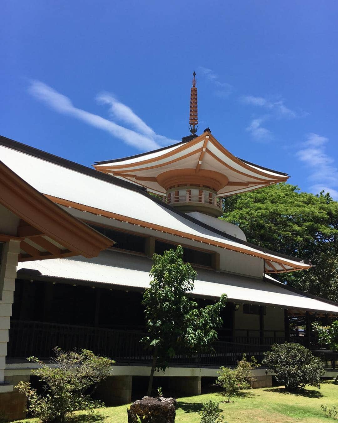 Honolulu Myohoji Missionさんのインスタグラム写真 - (Honolulu Myohoji MissionInstagram)「#meditation#hula#peace#buddhism#practice#temple#honolulu#myohoji#peace#buddha #ハワイ#ホノルル#妙法寺#御朱印#瞑想#フラ#仏教#平和」6月1日 10時00分 - honolulumyohoji