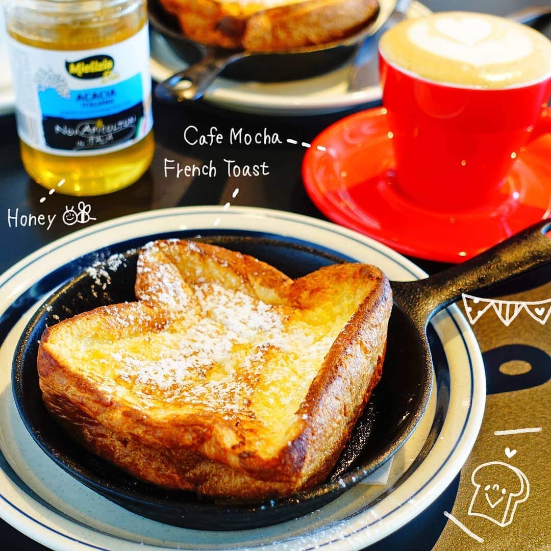 なっつ。のグルメインスタ