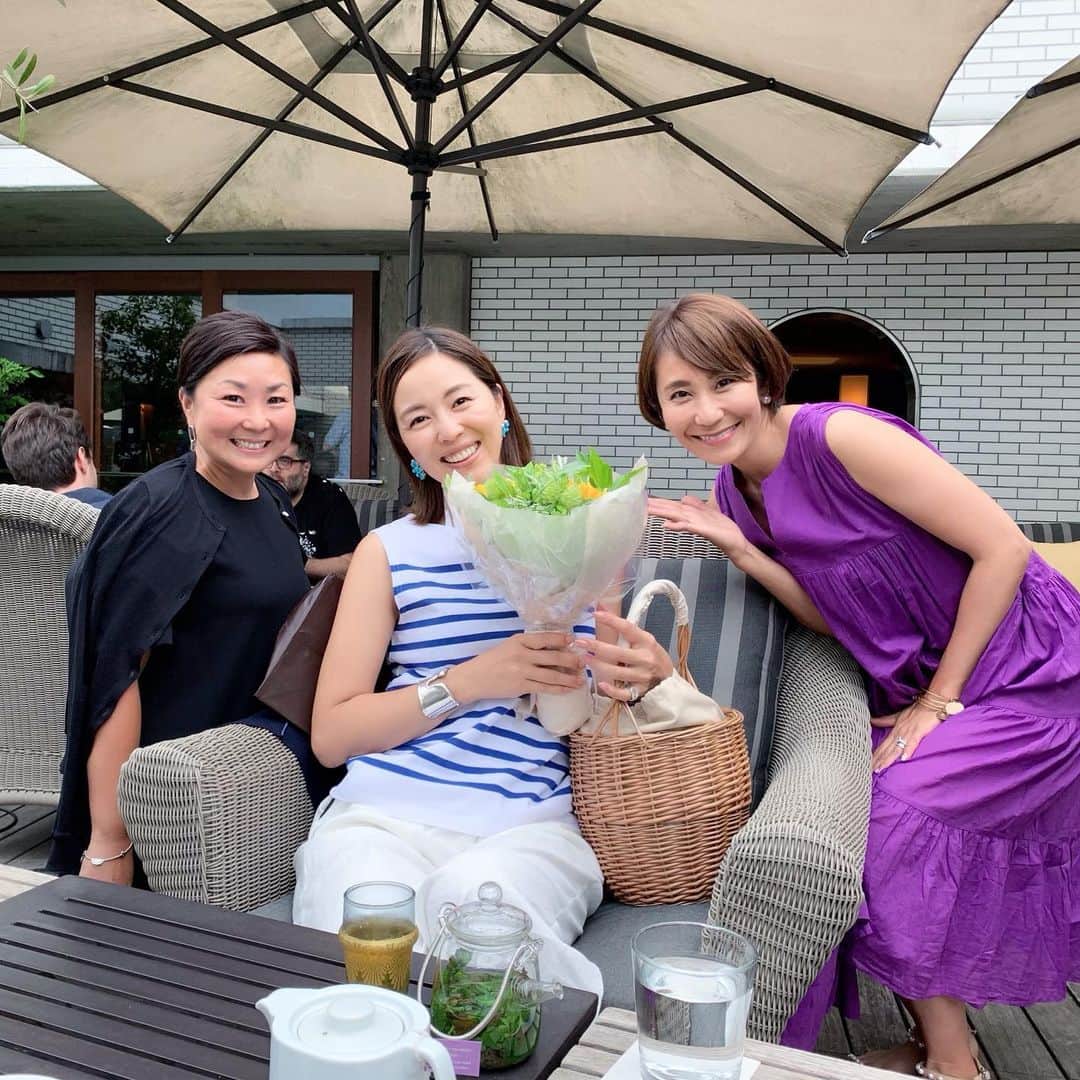 森上亜希子のグルメインスタ