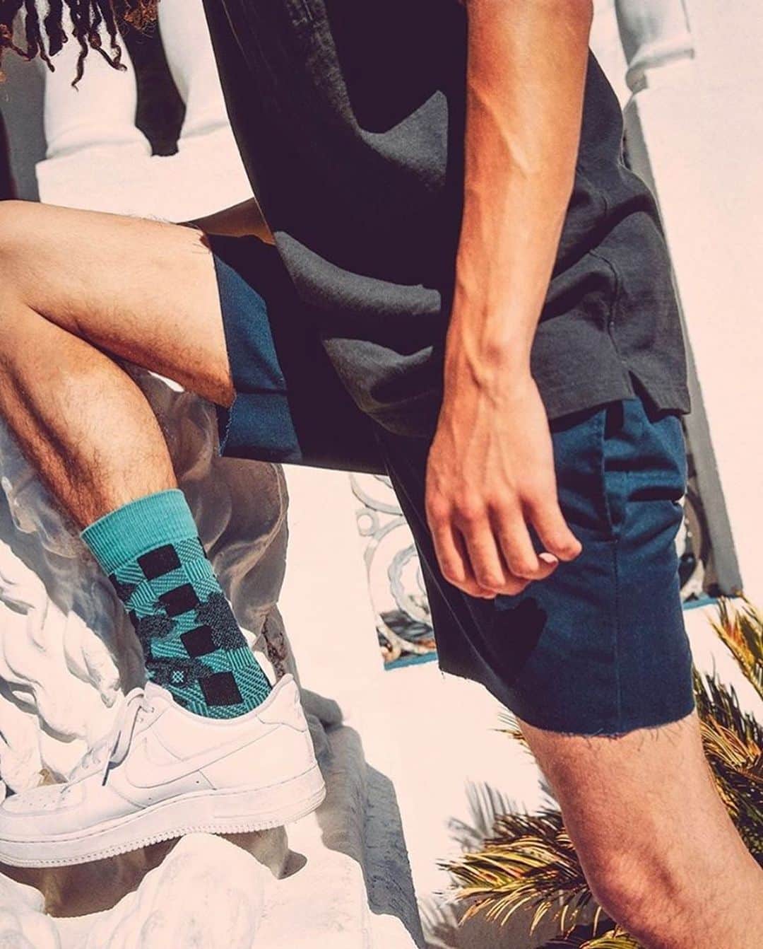 Stance Japanさんのインスタグラム写真 - (Stance JapanInstagram)「Head to toe Summer l👀ks  There's no shortage of options from our range of Summer designs. Between Socks, Underwear, and our latest T-shirts, you're bound to find a few favorites.  #ありきたりはつまらない」6月1日 10時16分 - stance_japan