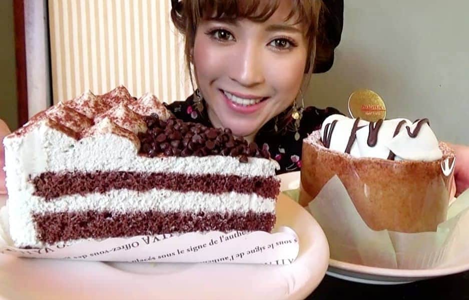 石関友梨のグルメインスタ