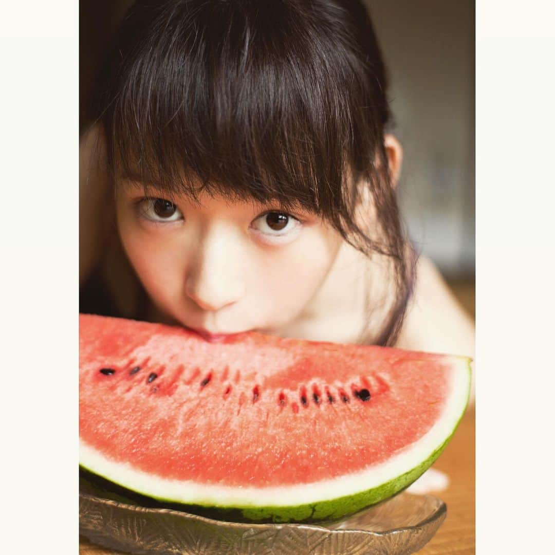 保紫萌香さんのインスタグラム写真 - (保紫萌香Instagram)「ジリリキテル」6月1日 10時44分 - moekappa823