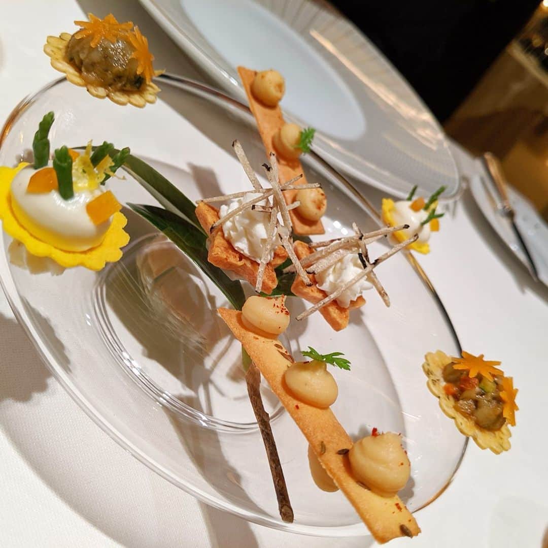 大見さなえのグルメインスタ