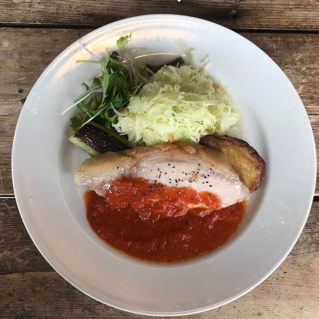 リバーサイドカフェ シエロイリオのグルメインスタ