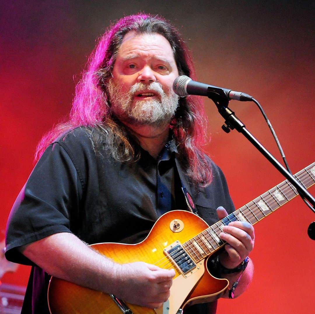 NBC Newsさんのインスタグラム写真 - (NBC NewsInstagram)「Roky Erickson — lead vocalist and principal songwriter for the 13th Floor Elevators and one of the leading lights of #Texas rock — died Friday in Austin. He was 71. Click the link in our bio for more. . 📷 Jim Dyson / @gettyimages」6月1日 11時09分 - nbcnews