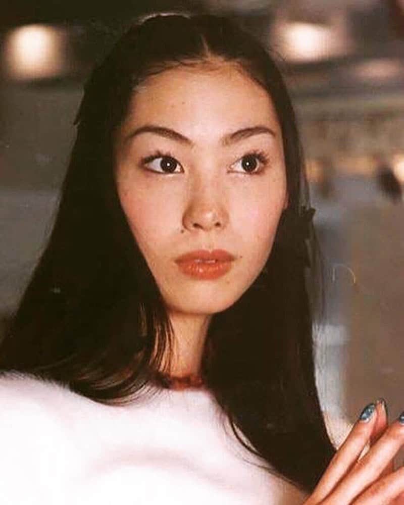 佐藤康恵のインスタグラム