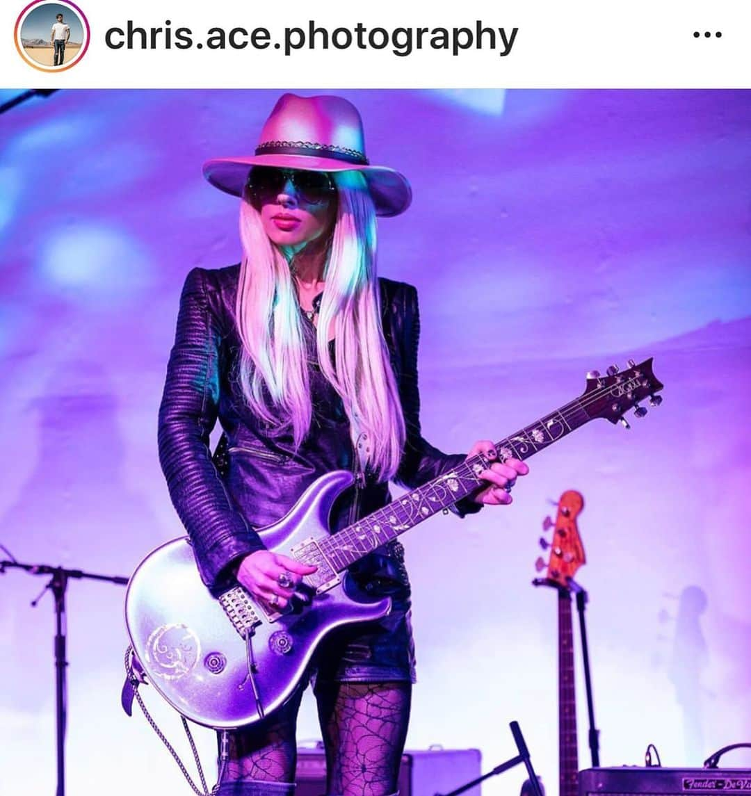 オリアンティさんのインスタグラム写真 - (オリアンティInstagram)「Repost @chris.ace.photography」6月1日 11時22分 - iamorianthi