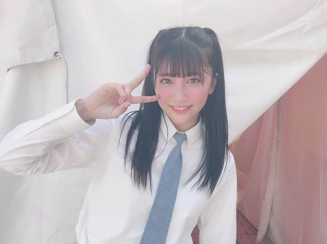 STU48さんのインスタグラム写真 - (STU48Instagram)「* かのん、お誕生日おめでとう🎊 * #STU48 #磯貝花音 #磯貝花音生誕祭  #isogaikanon  #happybirthday  #19歳」6月1日 11時25分 - stu48.official