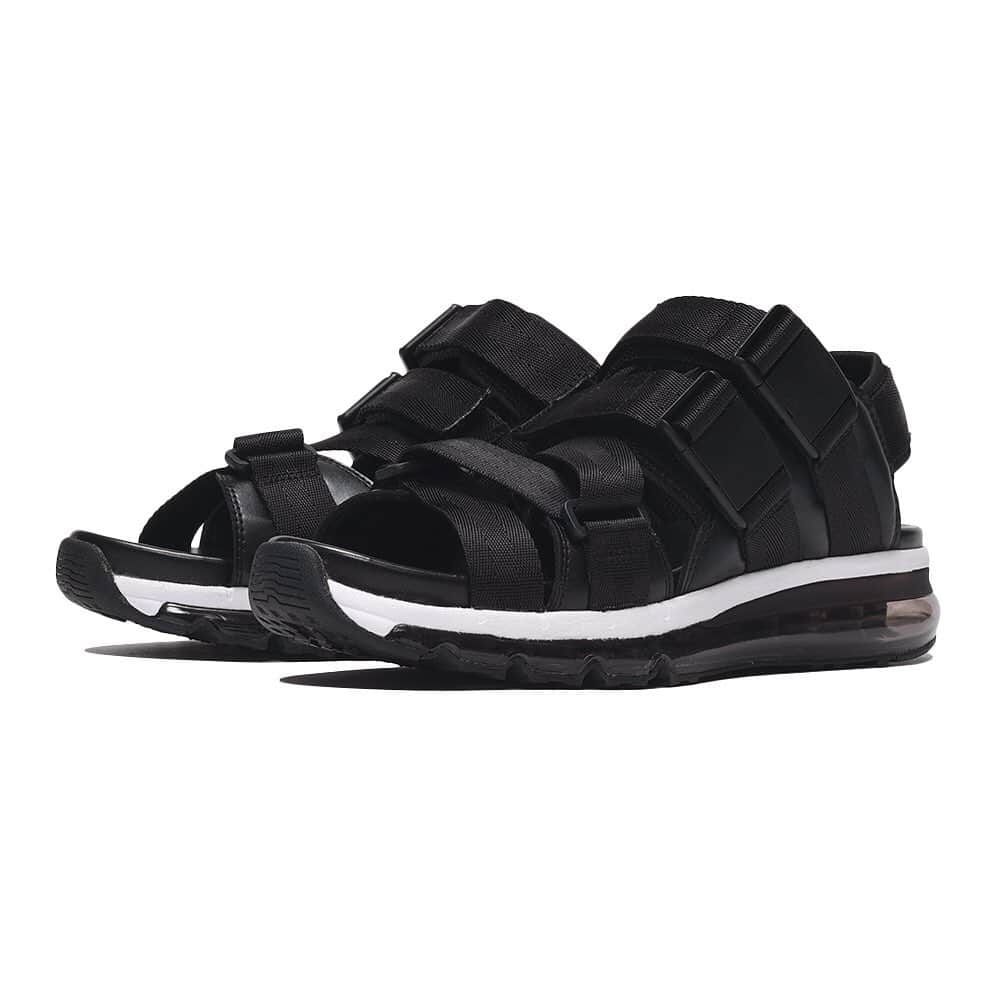 のインスタグラム：「2019SPRING/SUMMER "THe COLOR" MAKKEN#gravis #sandals」