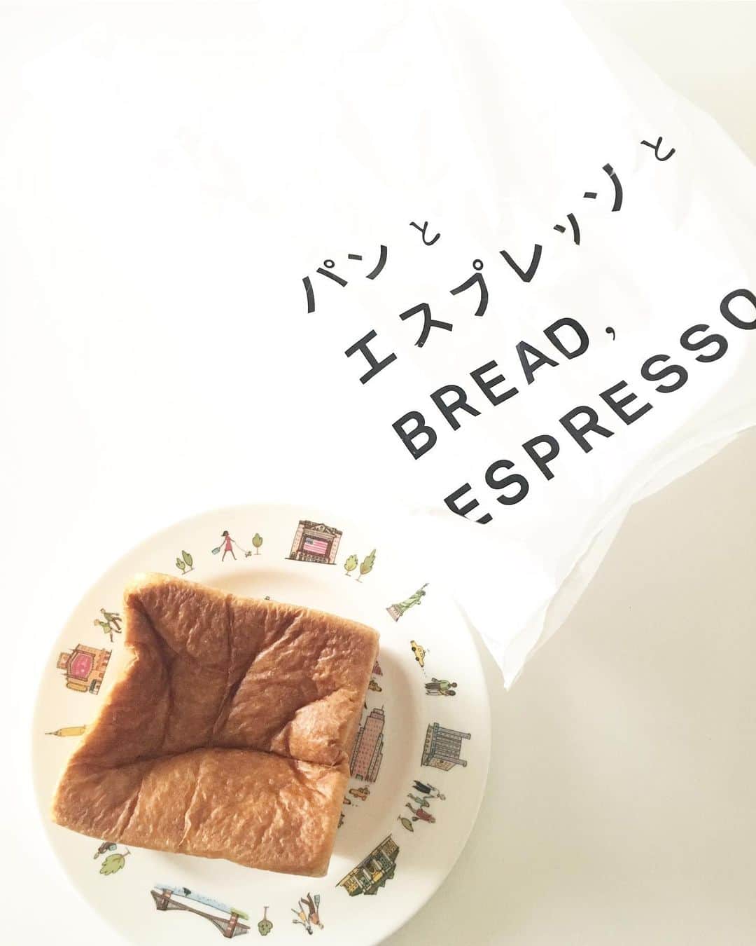 小川りかこのグルメインスタ