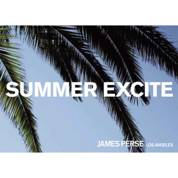 HANKYU.MODEさんのインスタグラム写真 - (HANKYU.MODEInstagram)「JAMES PERSE SUMMER EXCITE 6/5～11 At 3F Cotocoto Stage31  #Hankyu #HANKYUMODE #umedahankyu #阪急うめだ本店 #うめだ阪急 #阪急百貨店 #osaka #umeda #mode #jamesperse #ジェームスパース」6月1日 12時00分 - hankyumode