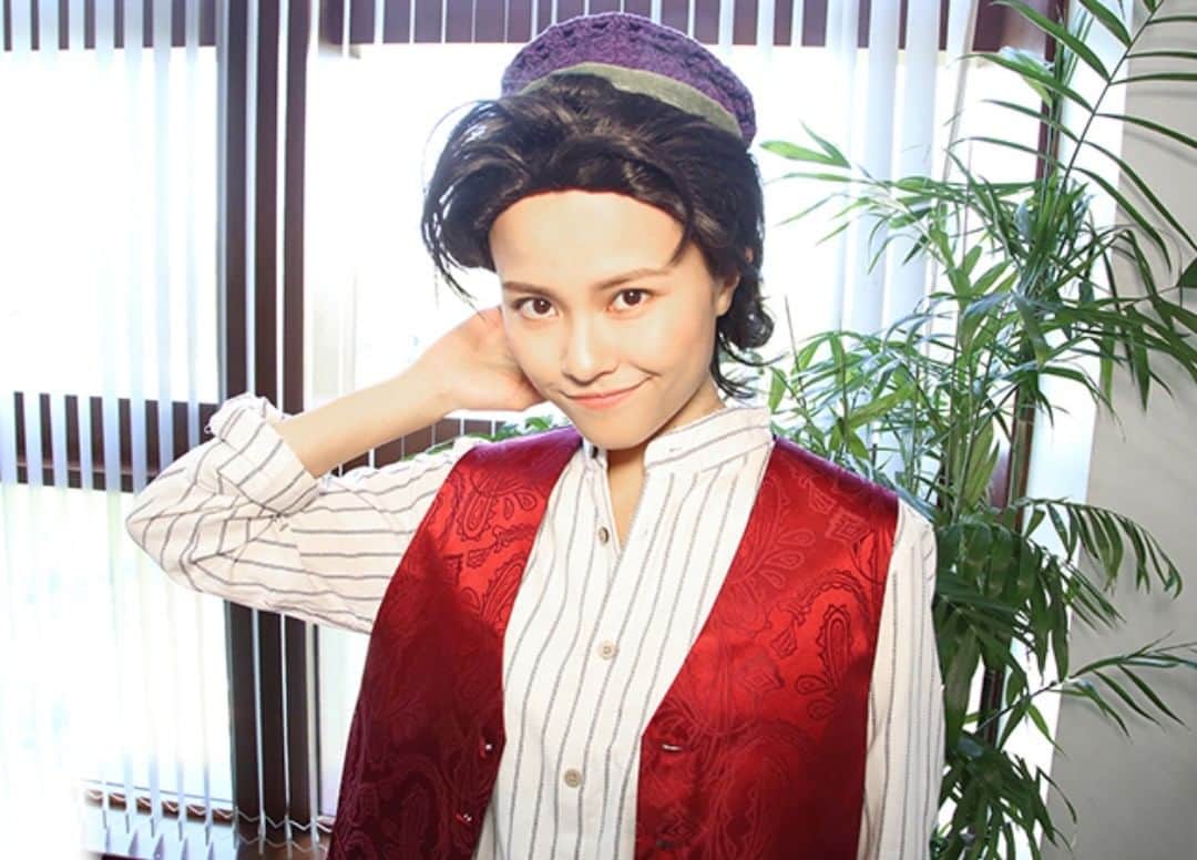 高橋みなみの「これから、何する？」のインスタグラム