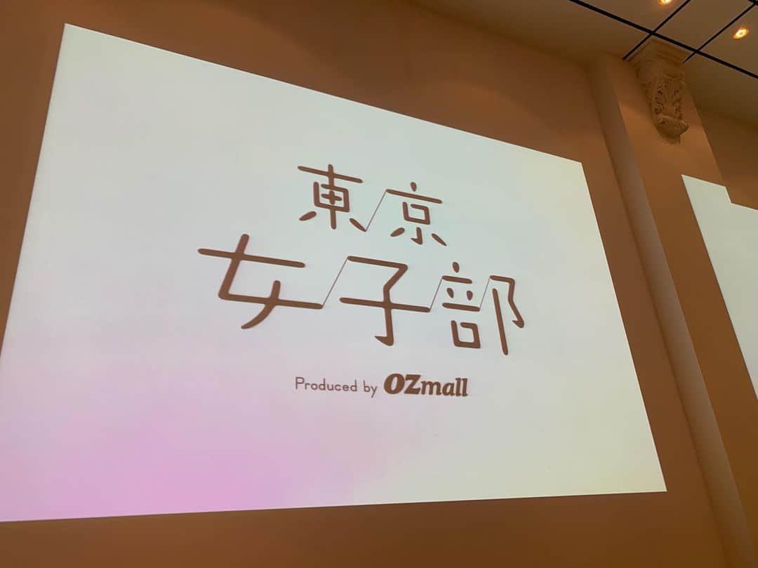 柳田菜月さんのインスタグラム写真 - (柳田菜月Instagram)「. この度OZmallが主催する東京女子部のTOPレポーターとして活動することになりました🥰💐 . 今回はその東京女子部の会員の方が集まるbotanical night party へ参加させていただき、素敵な時間を過ごせました😌！ 初のセントグレース大聖堂のチャペルは素敵すぎて幸せな気持ちに。 これからたくさんいろんなお出かけスポットなどを紹介していきます❣️ . #東京女子部  #セントグレース大聖堂  #ozmall  #tokyo_joshibu  #botanicalnightparty」6月1日 12時15分 - natsuki.3190
