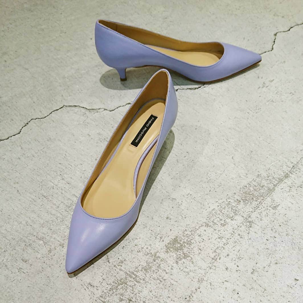 ファビオ ルスコーニのグルメインスタ