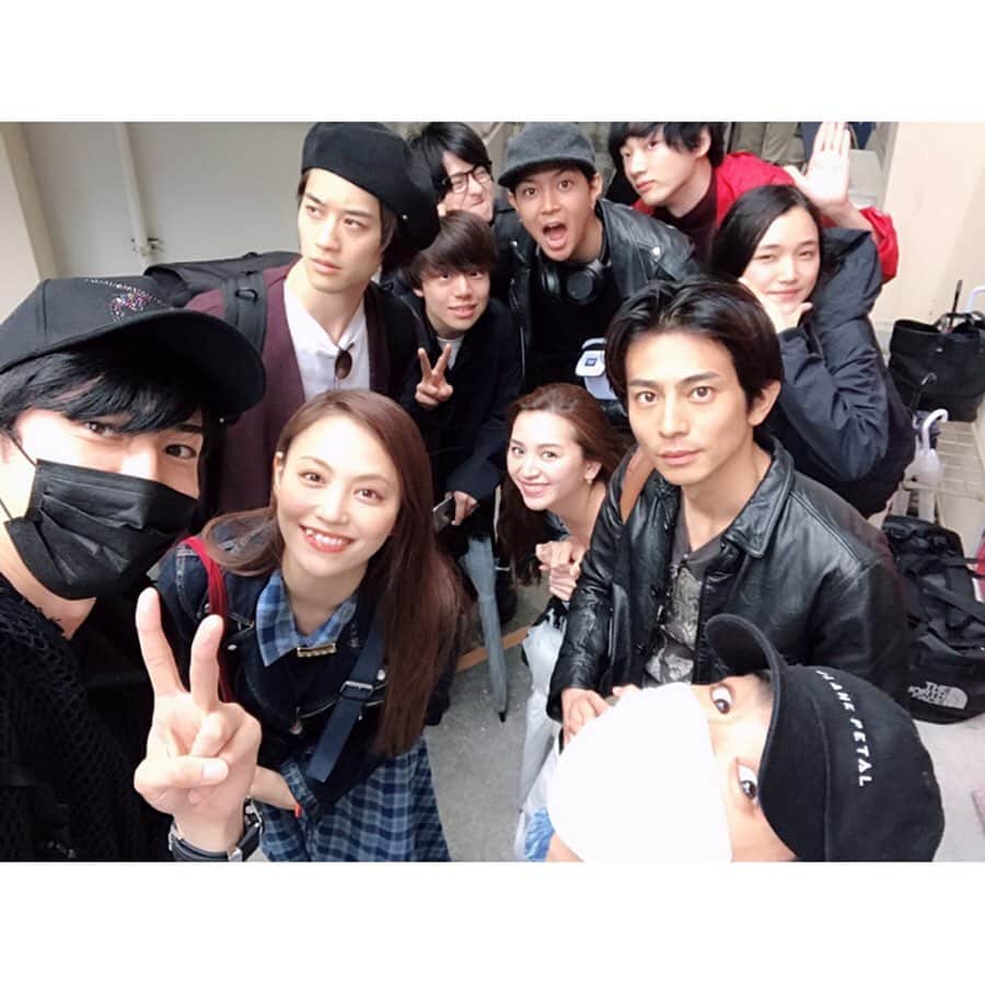 田野アサミさんのインスタグラム写真 - (田野アサミInstagram)「本日から！！﻿ ﻿ 舞台黒バスが終わりちょうど2週間程が経とうとしている本日🏀🏀🏀🏀🏀✨﻿ ﻿ 『舞台 黒子のバスケ ULTIMATE-BLAZE』﻿ 特別編集版 映像配信﻿ 本日から配信開始でーーーーす！🏀﻿ 嬉しいー！1800円でみれるよ！！笑﻿ ﻿ 視聴期間﻿ 2019年﻿ ６月１日（土）0:00〜９月２０日（金）23:59﻿ ﻿ 沢山の配信サイトさんが配信してくださってます🙏🏻✨﻿ ありがたい限りです。﻿ 是非とも舞台観劇なさって下さった方も﻿ まだ見てない！初めて！って方も是非！ もっとキャストの細かい表情や動きが観れると思います🏀✨是非舞台黒バスの世界を皆さんのタブレットや携帯でご観劇下さい❤️🐥﻿ ﻿ ﻿ 私も必ずみる。﻿ なんだかうれしい。﻿ 一生懸命全力全開のキャスト全員に会える。﻿ また誠凛の皆に会える。またリコに会える。﻿ 大千秋楽の配信という事で、きっと皆色んな気持ちを胸に板の上にたっている。﻿ 私も緊張と嬉しさと寂しさで、﻿ 色んな表情している事でしょう！！﻿ 恥ずかしいけどみてもらいたいです。﻿ そして、なによりも、﻿ 配信を決めてくれたいろんな各所のスタッフさん！！！！﻿ ありがとうございます！！！！笑﻿ ﻿ ﻿ 一緒にどんな場所、どんな時間でもダムダムしましょ🏀﻿ 会いにきてね！会いに行きます！﻿ ﻿ #皆に会いたい﻿#皆に会える #黒子のバスケ﻿#japanculture  #くろステ#kurokonobasket  #たのリコ 色んな写真載せました！すわいぷしてね👉🏻👉🏻👉🏻 まだまだまだまだあるんだけどね🏀🙏🏻♡笑﻿ ﻿」6月1日 12時46分 - tano_asami