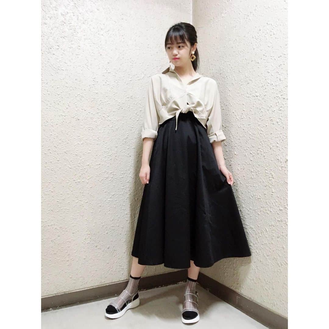 吉川茉優のインスタグラム