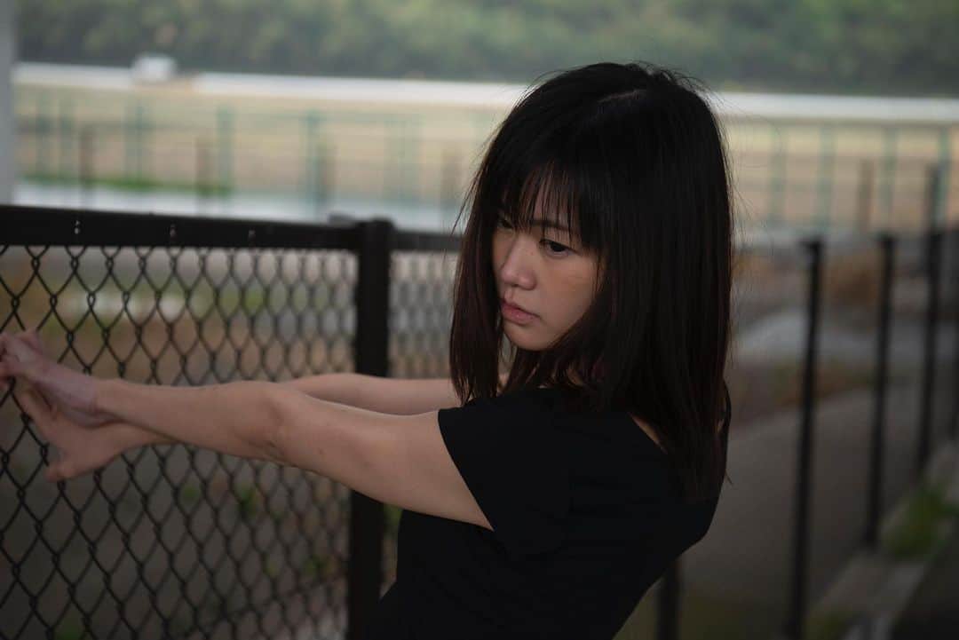 小篠恵奈のインスタグラム：「@a.smidori  #小見野みどり  #小篠恵奈 #actress」