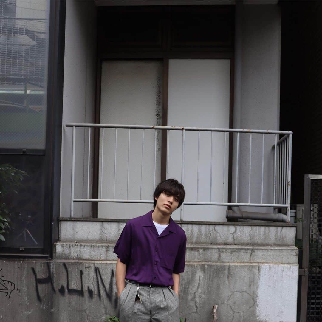 吉田知央さんのインスタグラム写真 - (吉田知央Instagram)「#渋谷」6月1日 12時58分 - chihiro__yoshida