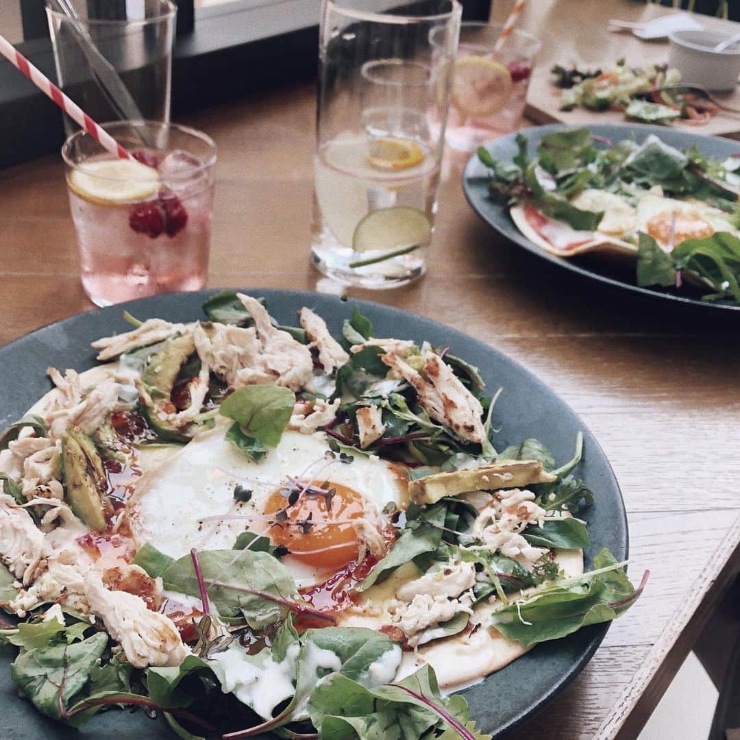 ikeda chizuruのグルメインスタ