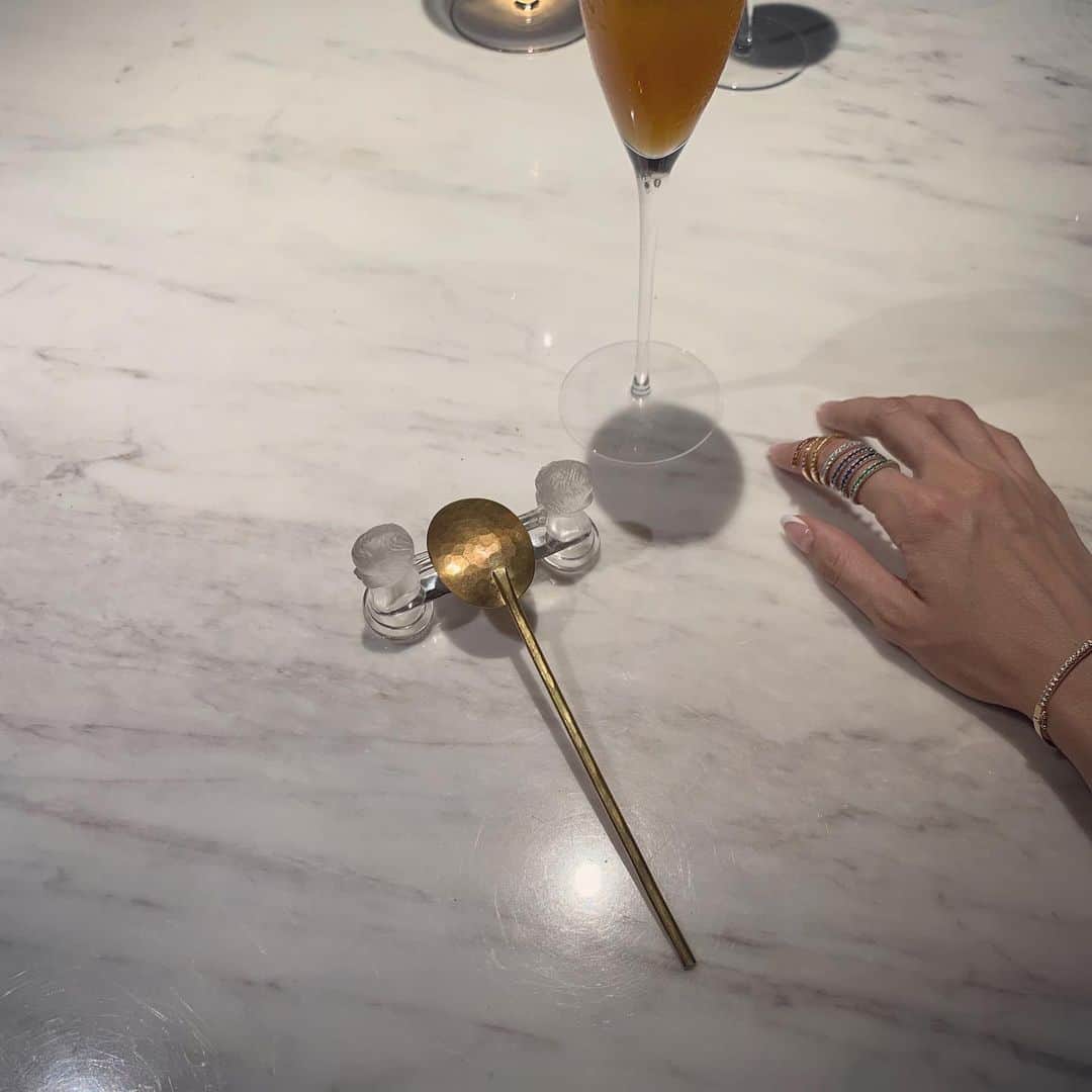 mioのグルメインスタ