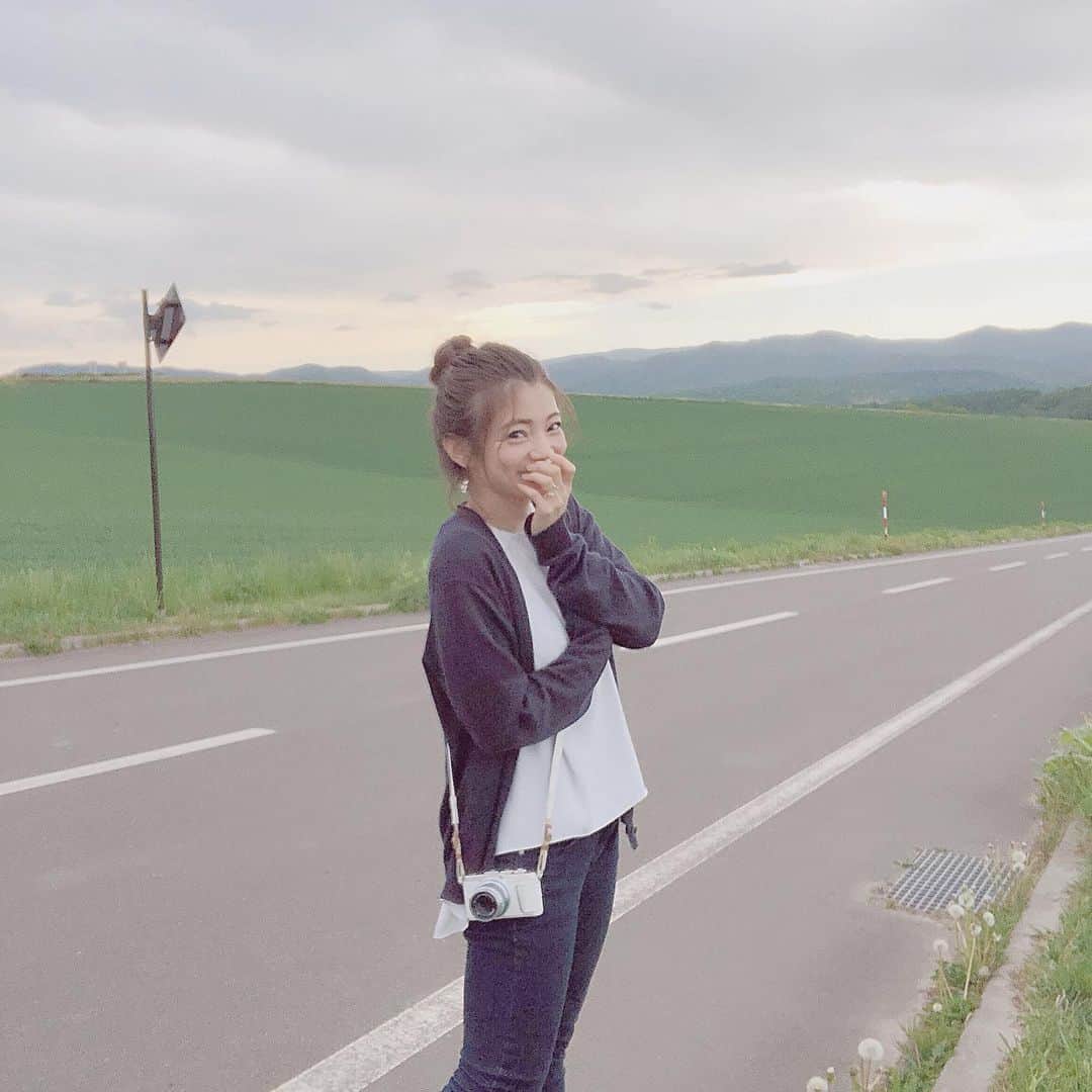 今吉めぐみのインスタグラム