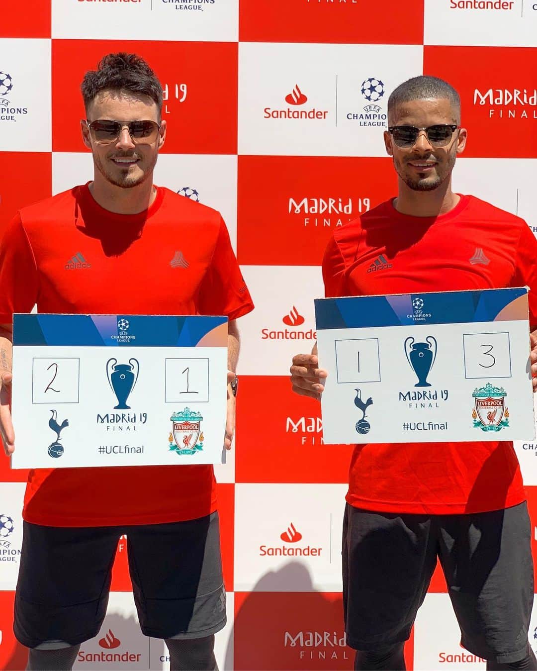 F2Freestylersのインスタグラム：「What are your score predictions for the final! 🏆 Comment below 🔽」